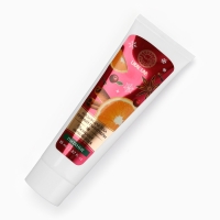 Лосьон для тела "Уютные мгновения", 85 мл, аромат пряный глинтвейн