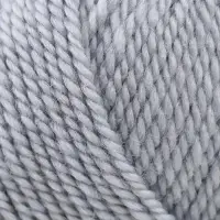 Пряжа для вязания спицами, крючком &laquo;Пехорский текстиль. Зимний вариант&raquo;, 95% импортная шерсть, 5% акрил объёмный, 100 м/100 г, (276 перламутр)