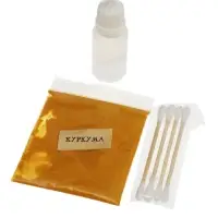 ЭВРИКИ Набор для опытов "Волшебные опыты", адвент-календарь