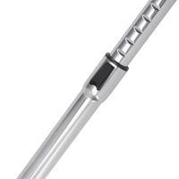 Пылесос HYV-C2950 2400Вт черный-красный модерация