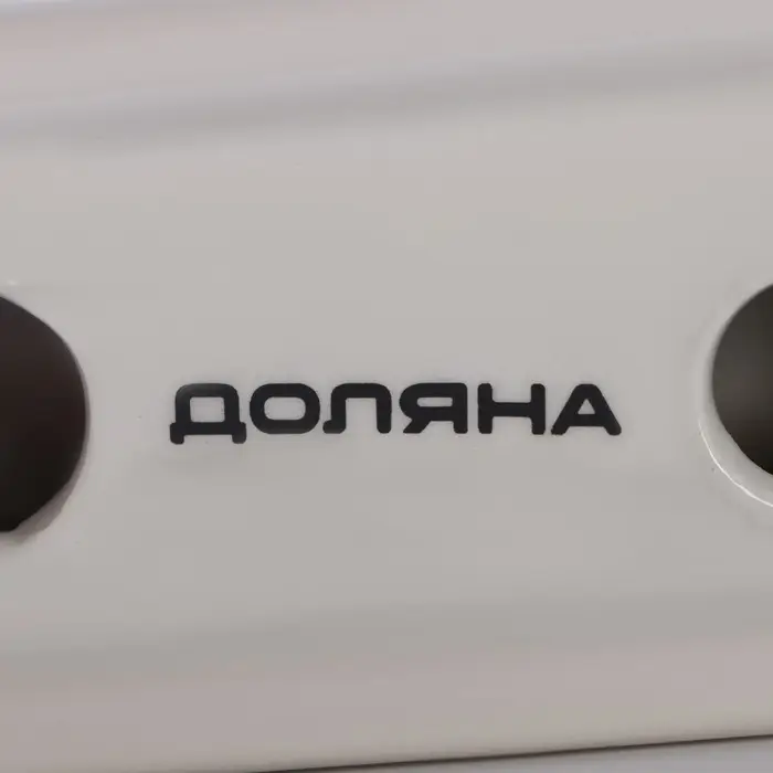 Салфетница Доляна &laquo;Лаванда&raquo;, 9,5&times;7&times;4,3 см