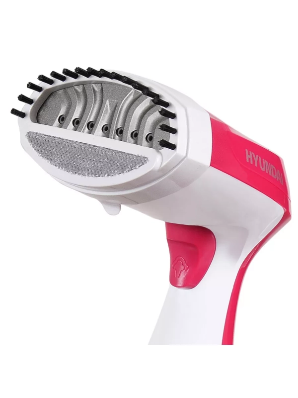 Отпариватель ручной H-HS02123 1650Вт белый