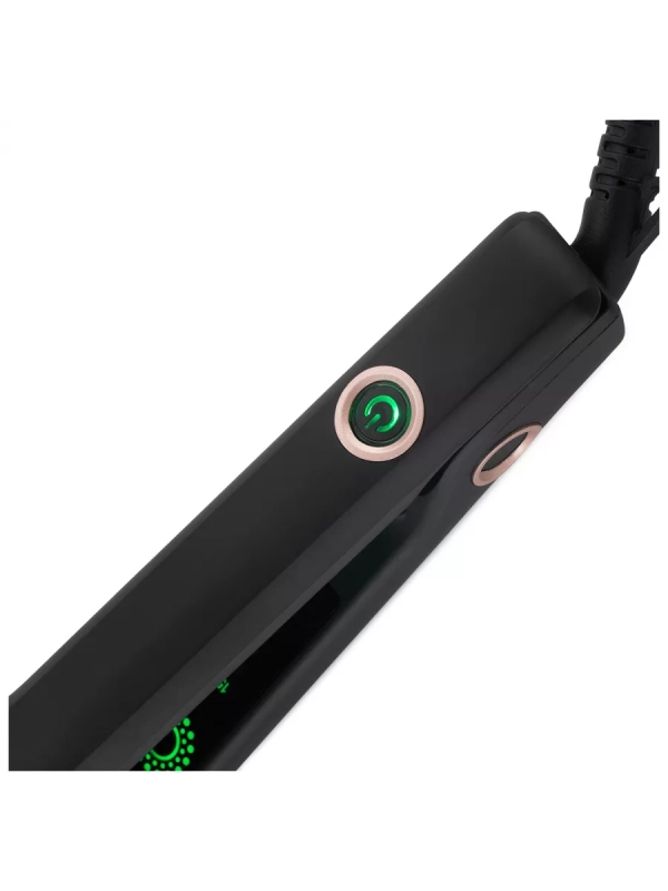 Выпрямитель для волос H-HS1275, черный