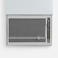 Набор Nova, серый