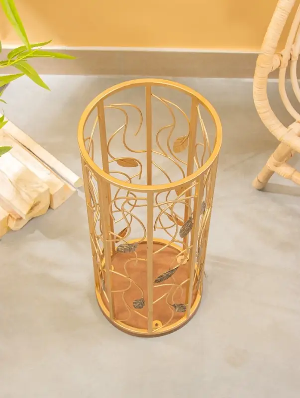 Подставка для цветов "Финч" (набор 2 шт), диаметр 25 и 20 см