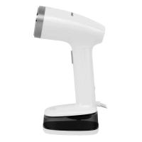 Отпариватель ручной для одежды PGS 1618C Travel