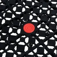 Тележка для перевозки строительных материалов, нагрузка 50 кг.