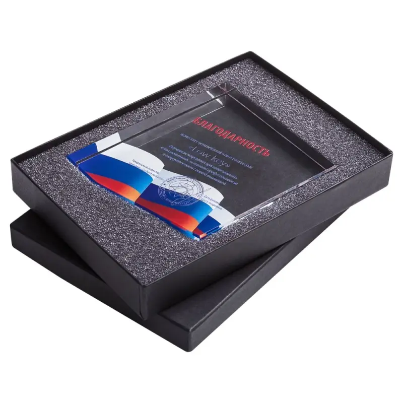 Награда &laquo;Точка опоры&raquo;