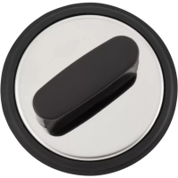 Измельчитель HFWD 10390 черный-черный