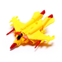 Набор роботов &laquo;Авиаботы&raquo;, трансформируются, 6 штук