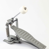 Педаль для бас-барабана Music Life белая