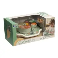 Игровой набор "Кухня" звук, свет