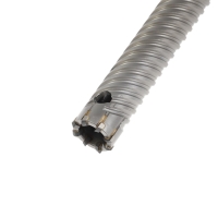 Сверло по арматуре ТУНДРА, 26 х 300 мм, SDS-plus