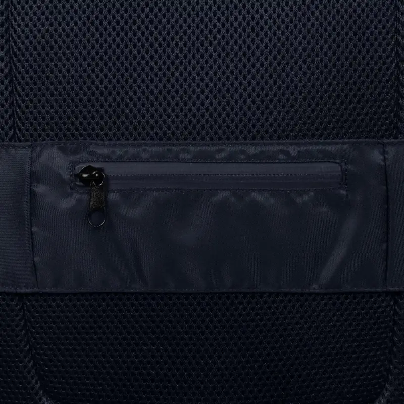 Рюкзак coolStuff, темно-синий с бежевым