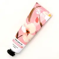 Крем для рук смягчающий, 30 мл, бархатная кожа, Чистое счастье