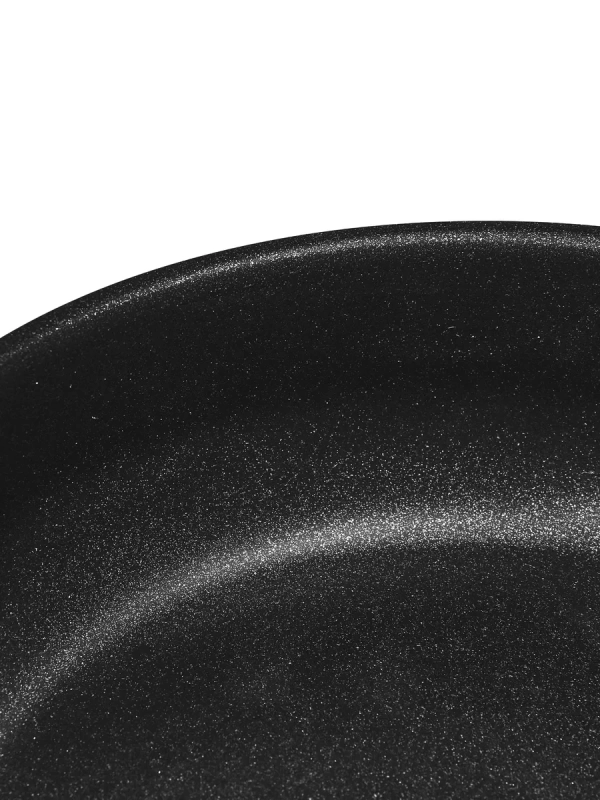 Сковорода набор посуды EasyKeep-3DSS с ручкой