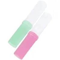 Пенал-тубус (40&times;195 мм) &laquo;Прованс&raquo;, Calligrata, пастельные цвета, МИКС