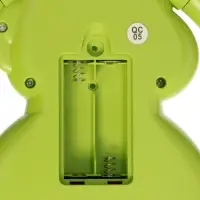 Руль музыкальный "Дракоша" звук