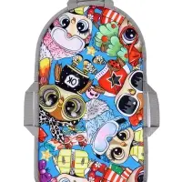 Ледянка прямоугольная Sova, голубой