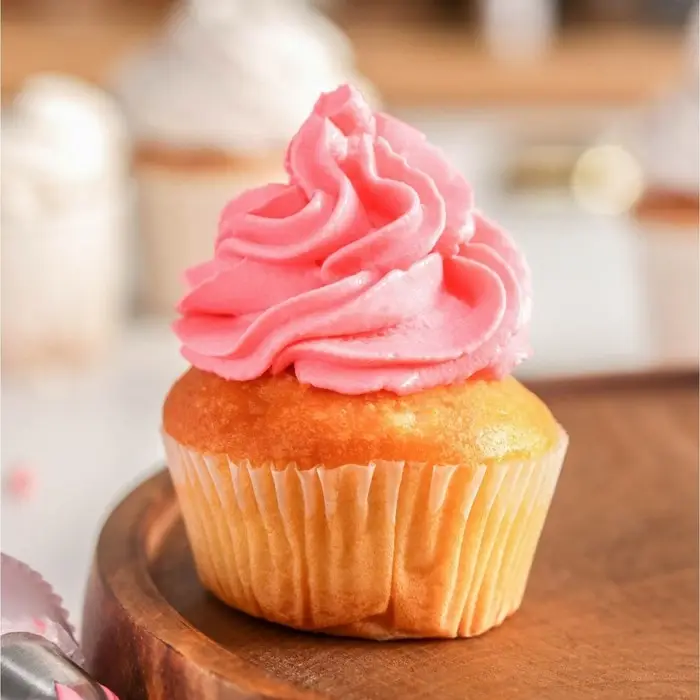 Насадка кондитерская &laquo;Закрытая звезда&raquo;, d=3 см, выход 0,5 см, нержавеющая сталь