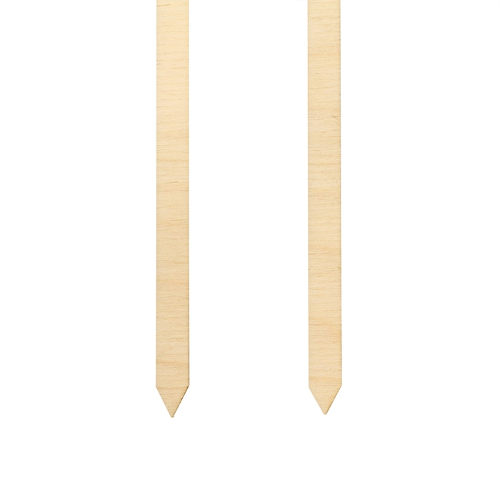 Шпалера, 36 &times; 12 см, дерево, &laquo;Ромб&raquo;, Greengo