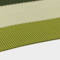 Салфетка сервировочная на стол &laquo;Полдень в лесу&raquo;, 45&times;30 см