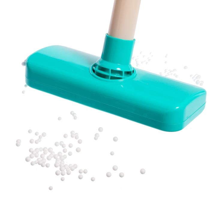 Игровой набор &laquo;Пылесос&raquo;