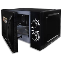 Микроволновая Печь HYM-M2063 20л 700Вт черный