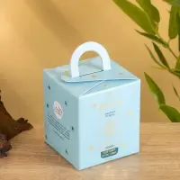 Свеча в стекле с камнем Manifest жасмин 200 гр соевый воск