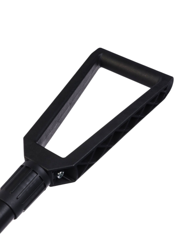 Лопата складная 64*24*28 см