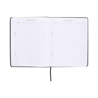 Дневник школьный 1-11 класс, deVENTE. 99% CRAZY&raquo;, искусственная кожа, шелкография