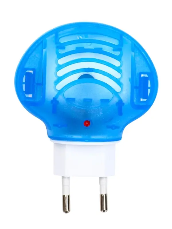 Комплект от комаров SAFEX KIDS (фумигатор+жидкость), 1 шт.