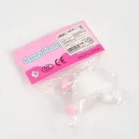 Мялка "Хомяк с сыром"