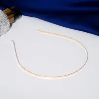 Основа для ободка, 0.3 см, МИКС