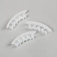 Кистедержатель &laquo;Улитка&raquo;, 4 см, набор 50 шт., Greengo