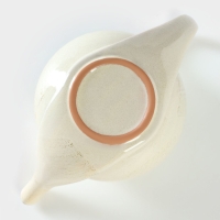 Чайник керамический &laquo;Шебби&raquo;, 1,2 л, d=8,5 см