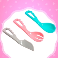 Пупс функциональный &laquo;Анечка&raquo;, пьёт, писает, с набором аксессуаров, со стульчиком для кормления