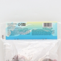 Лилии Трубчатые смотрящие вверх Orange Planet, луковица в пакете с перфорацией, р-р 12/14, 2 шт.