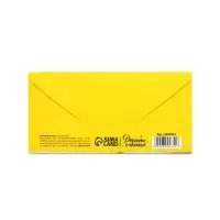 Конверт для денег &laquo;С Днём Рождения!&raquo;, 16.5&times;8 см