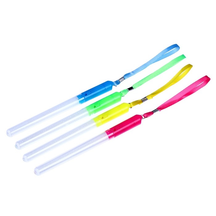 Палочка световая &laquo;Указка&raquo;, цвета МИКС