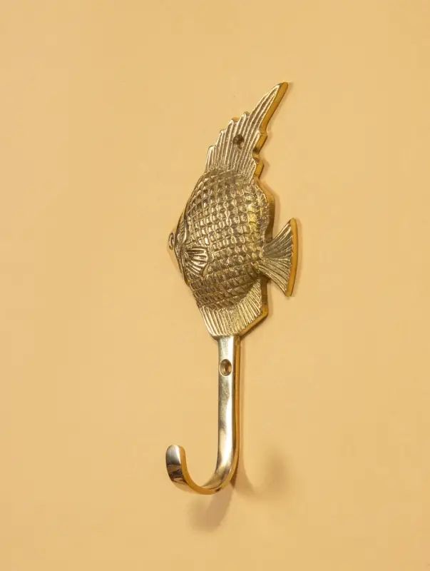 Крючок &laquo;Камбала&raquo; 15х7 см