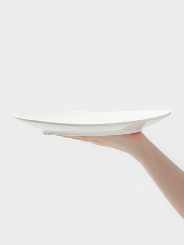 Тарелка 27 см