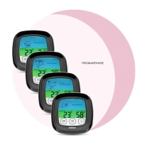 Термометр для мяса термощуп КТ-2066