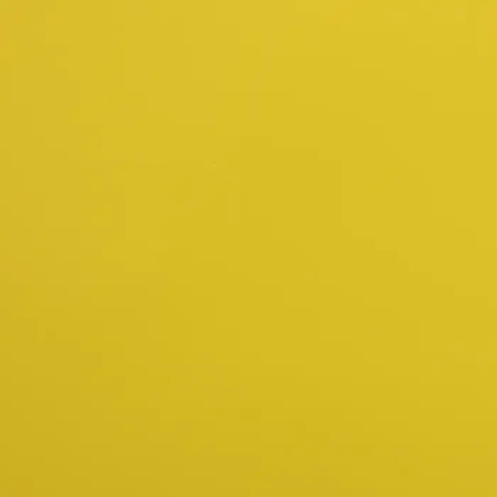 Пленка для цветов тонированная, матовая, ярко жёлтый, 57&times;57&plusmn;1 см, 65 мкм