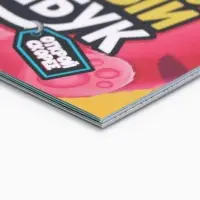 Смэшбук-каракули А5, 32 л &laquo;Кругляши&raquo;