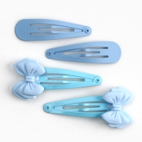 Заколки и резинки для волос &laquo;Dream happen&raquo;, 10 шт.