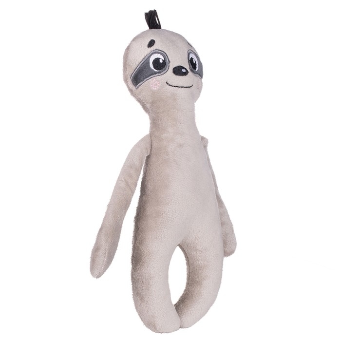 Мягкая игрушка &laquo;Ленивец&raquo;, 29 см