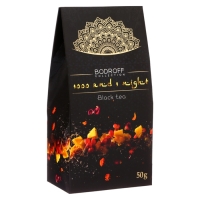 Чай (смесь зеленого и черного чая) 1000 and 1 night, 50 г