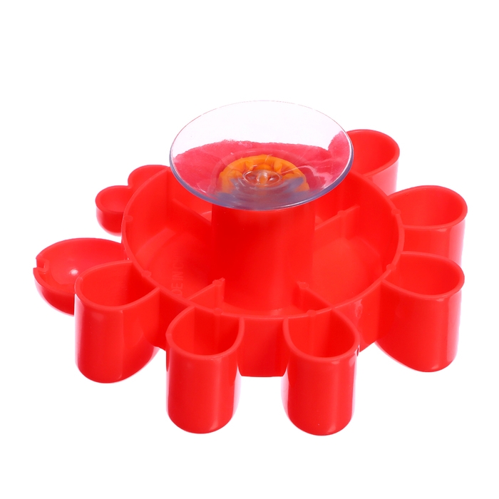 Набор игрушек для ванны &laquo;Солнышко&raquo;, 4 предмета