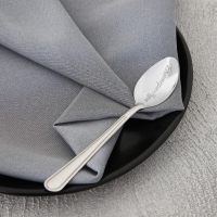 Ложка с гравировкой на открытке &laquo;Екатеринбург&raquo;, 3 х 14 см